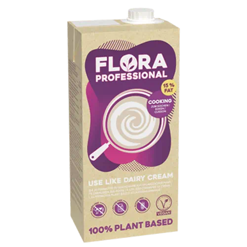 Flora Professional_Kochcreme 15_ 1L