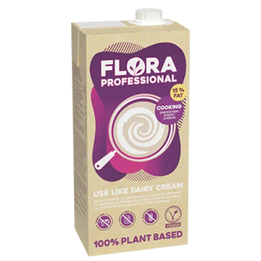 Flora Professional_Kochcreme 15_ 1L