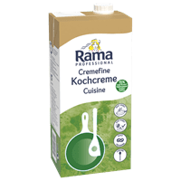 Rama Cremefine Cuisine 15% Fett 1l