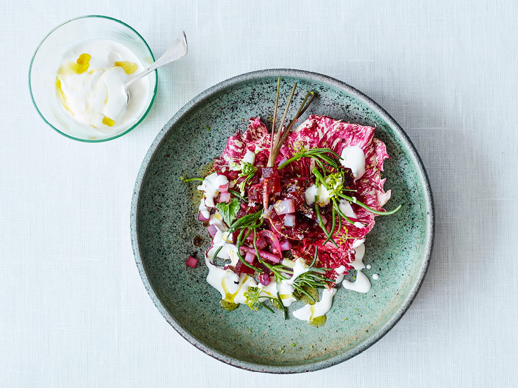 Rama Cremefine Fraîche