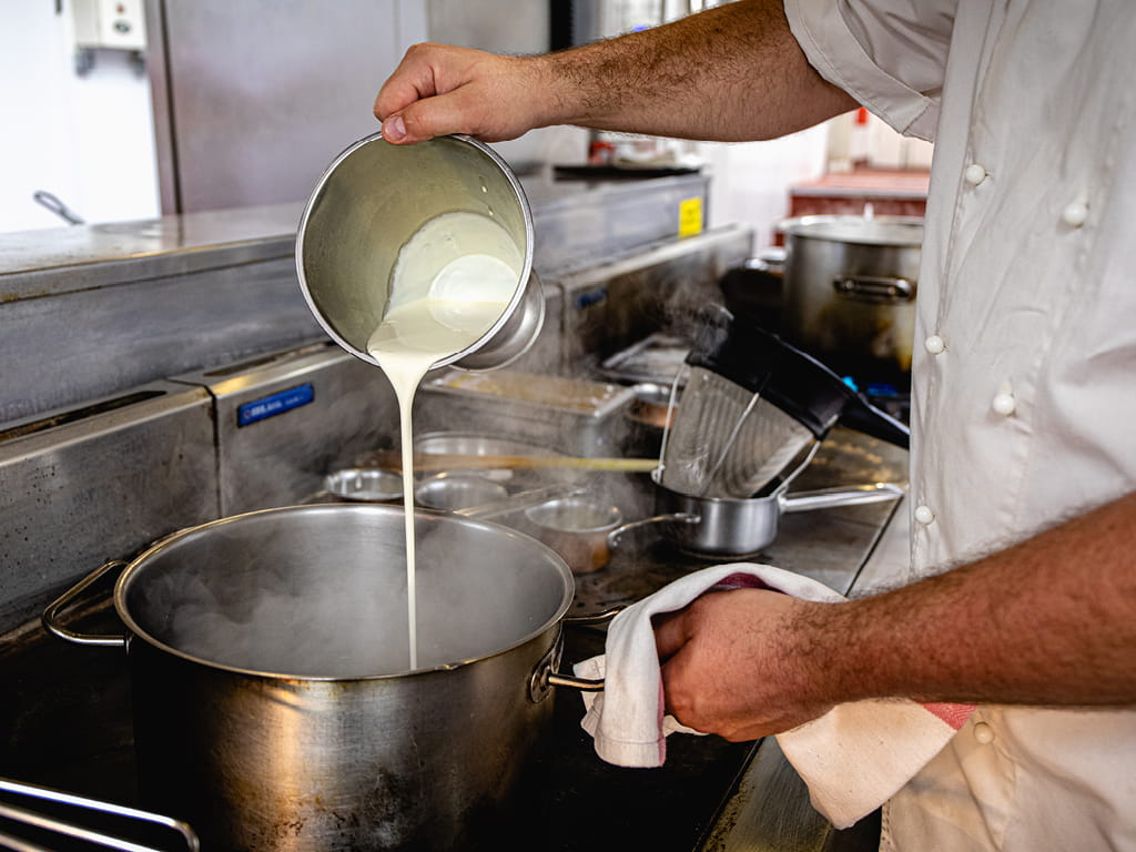 Rama Cremefine Fraîche