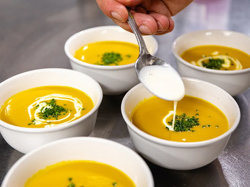 Rama Cremefine Fraîche