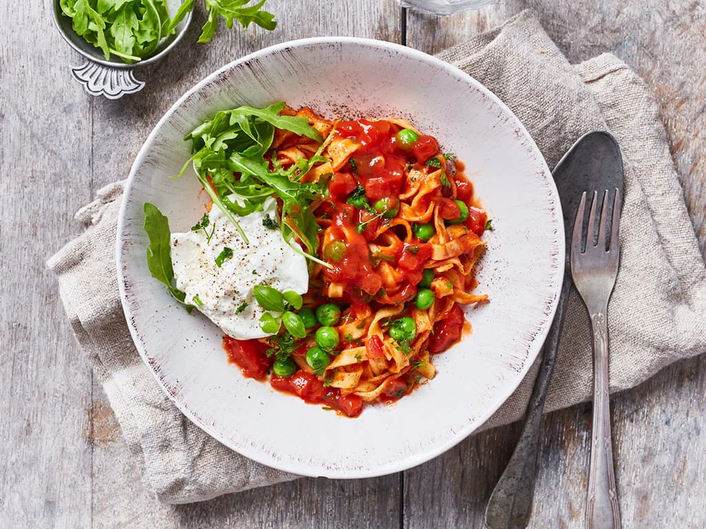 Rama Cremefine Fraîche