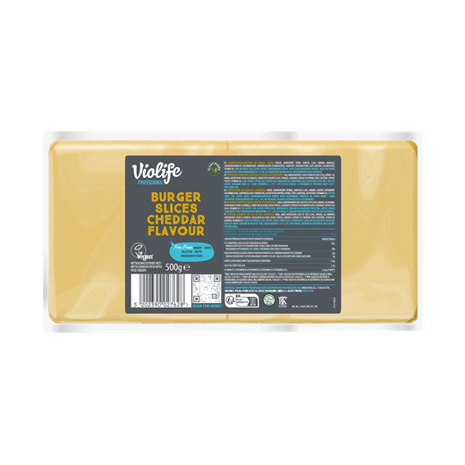 Violife Original Geschmack Creamy 1x3kg