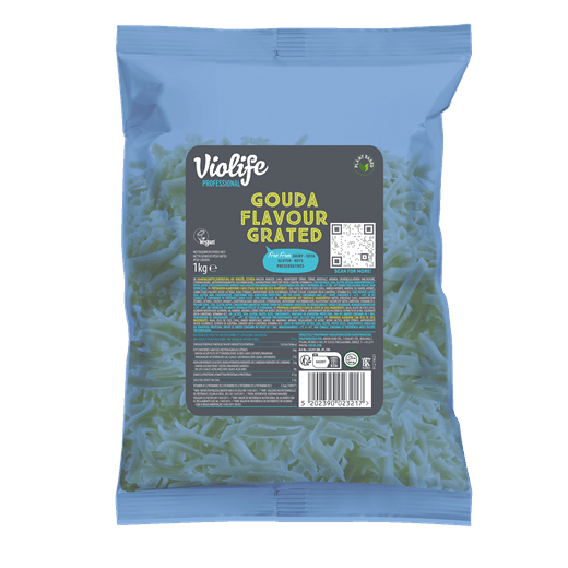 Violife Original Geschmack Creamy 1x3kg