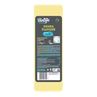 Violife Original Geschmack Creamy 1x3kg