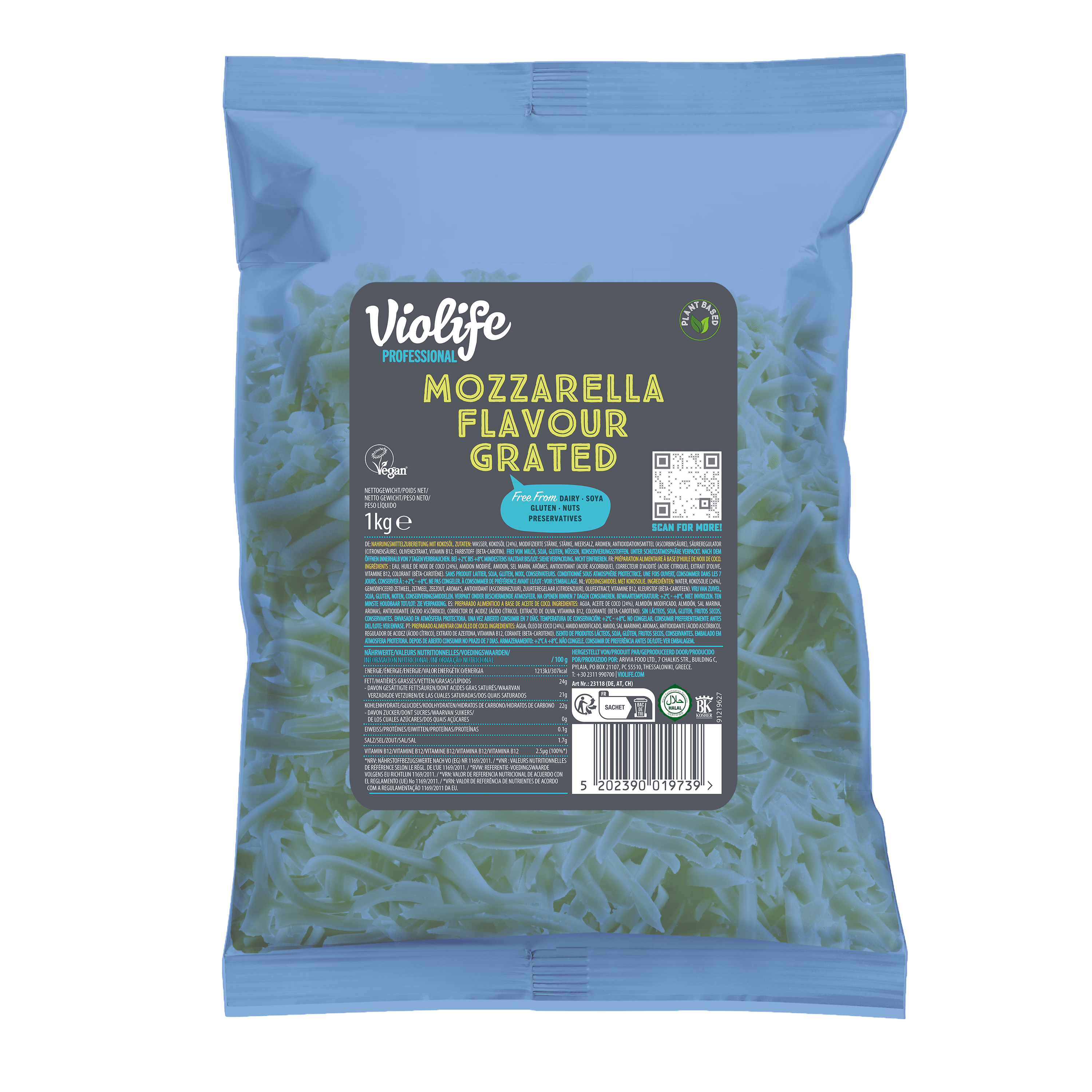 Violife-Mozzarella-Geschmack-Gerieben-5x1kg