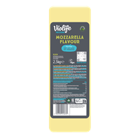 Violife Original Geschmack Creamy 1x3kg