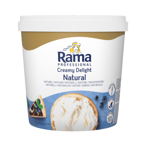 Rama Creamy Delight