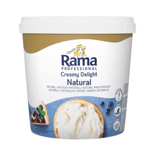 Rama Creamy Delight