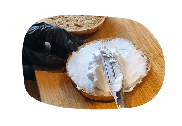 Rama Creamy Delight Natur, 1x1,5kg					