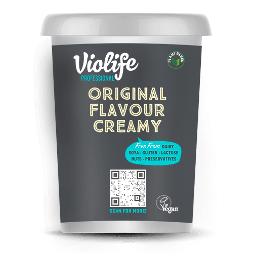violife creamy