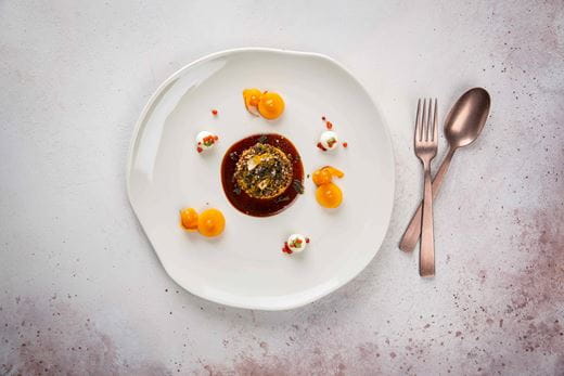 recipe image Koenig Butternut