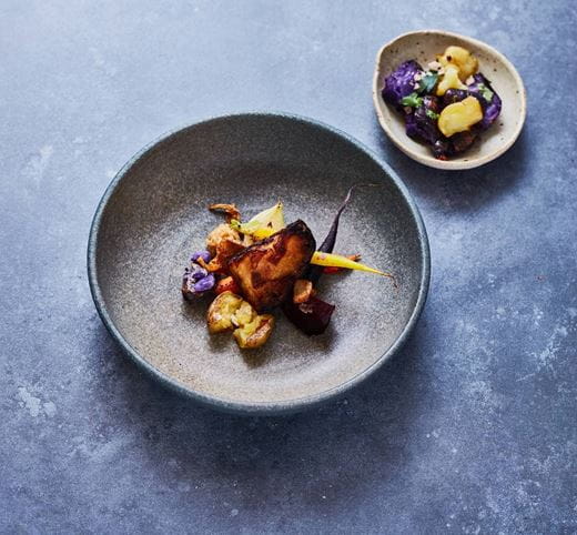 recipe image Eintopf ohne Muh