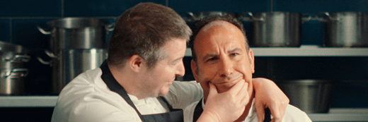 sahne alternativen in der Profiküche