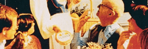 WIR FEIERN 100 JAHRE RAMA