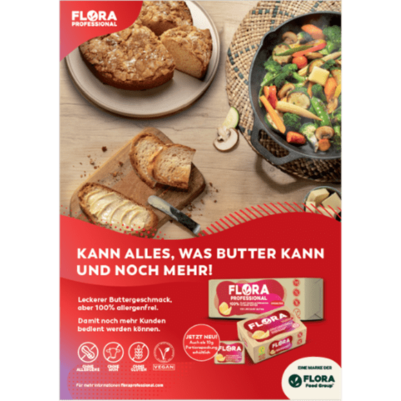 FloraPlantButterSalesflyerPreview