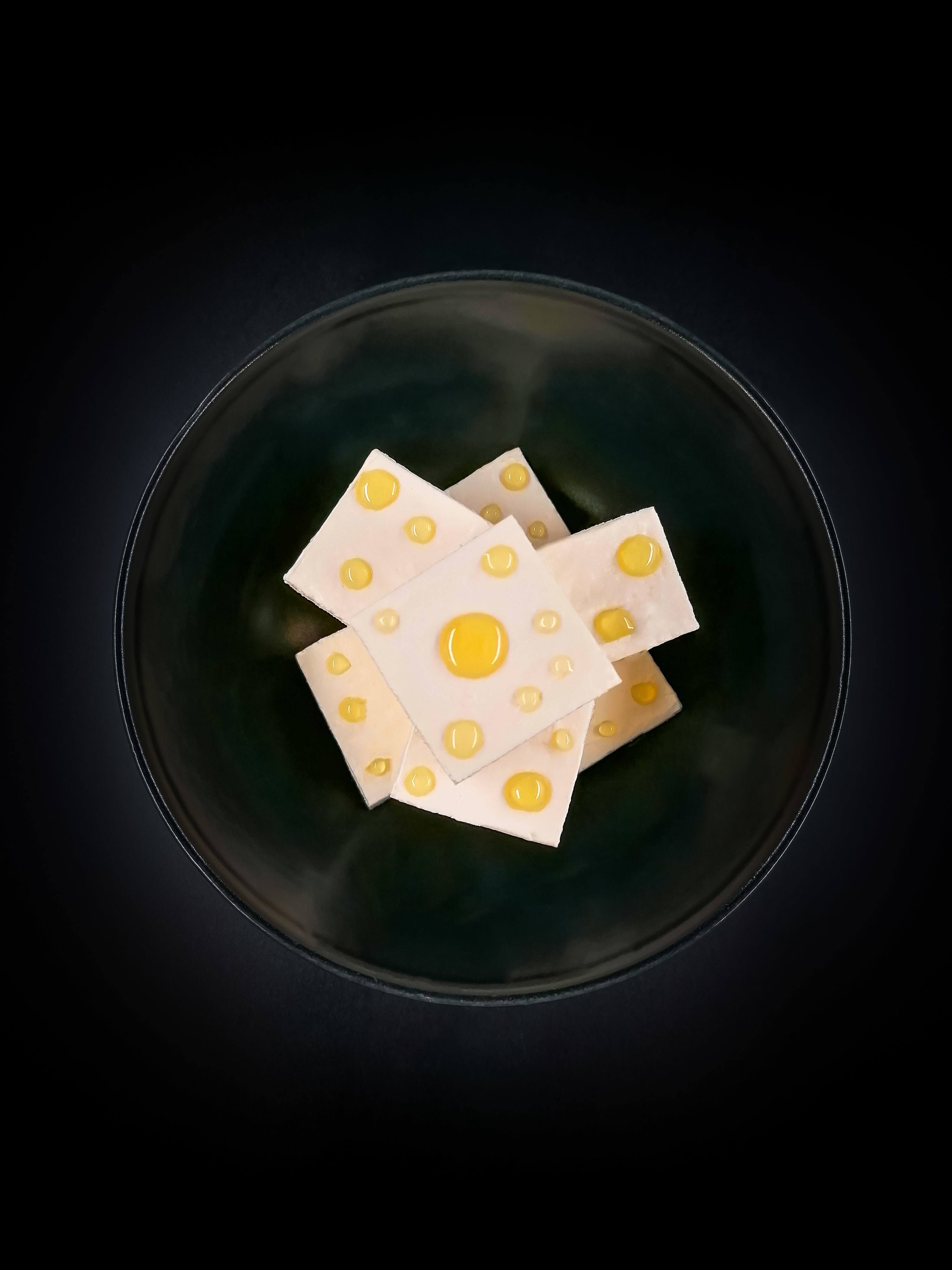 recipe image Parfait μέλι