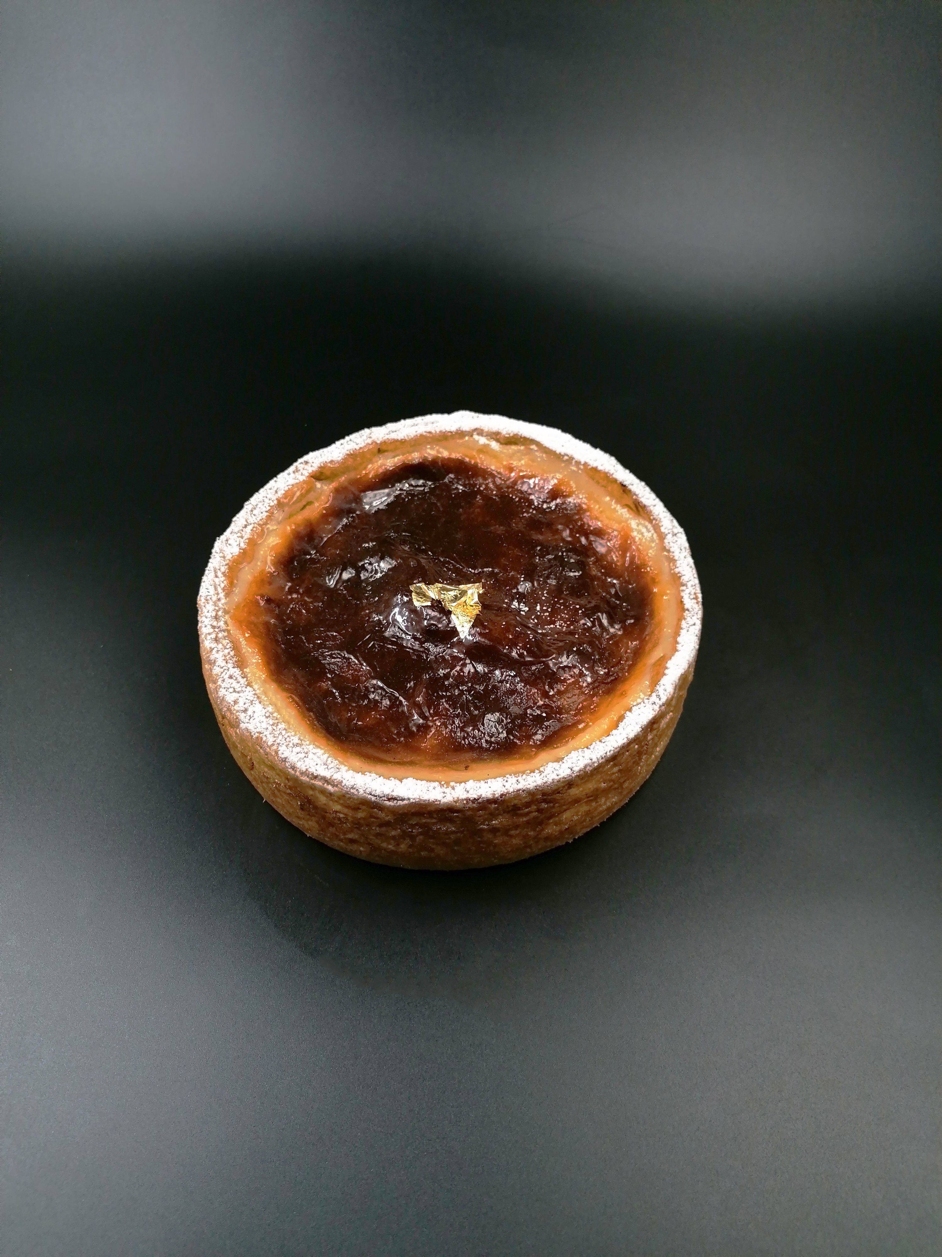 recipe image Flan βανίλια