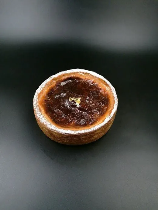 recipe image Flan βανίλια