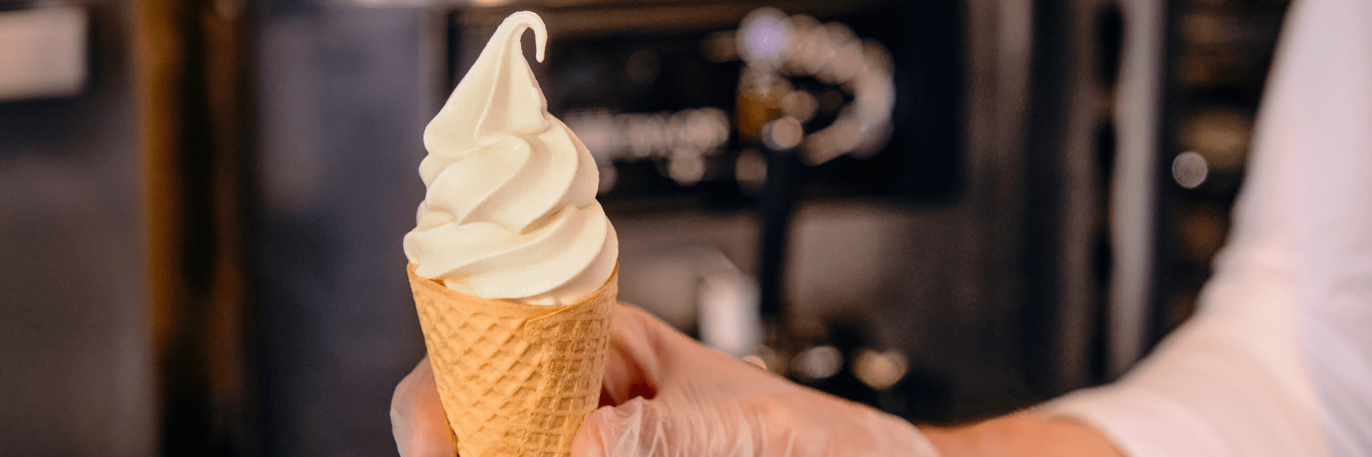 Flora Professional Icecream soft mix