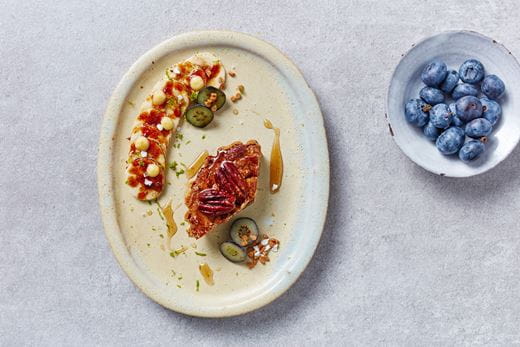vegan tart