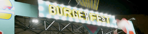 BURGER FEST 2024
