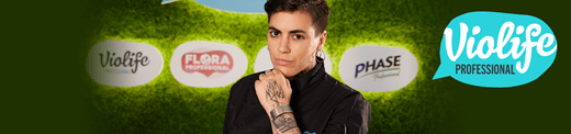 Chef Aggeliki