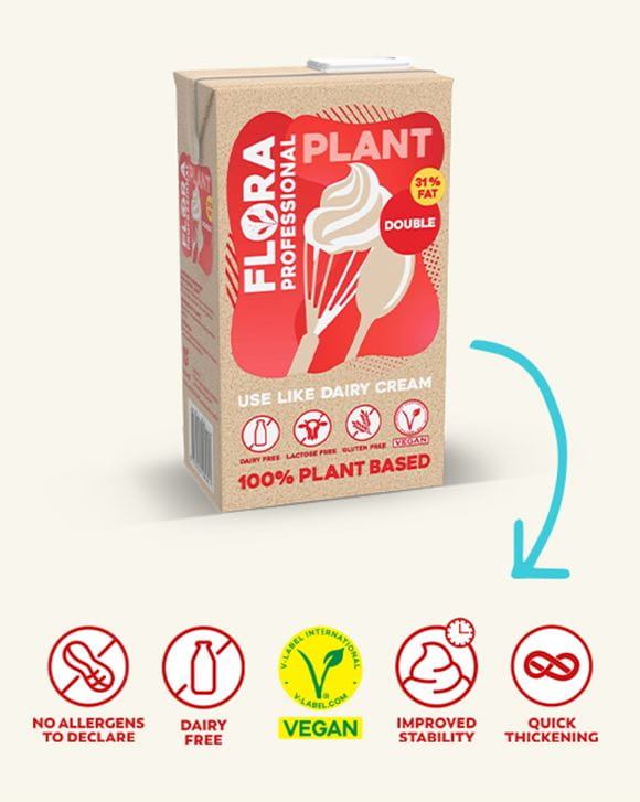 Flora Plant Professional 31%