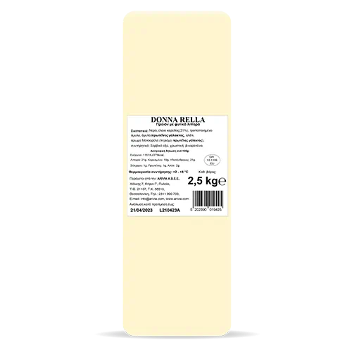 DONNA RELLA 25 kg