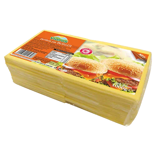 Fetaki burger 5x1kg