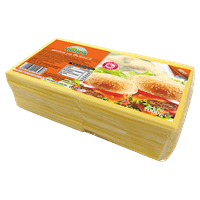 Fetaki burger 5x1kg