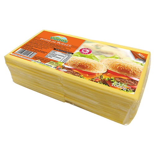 Fetaki burger 5x1kg
