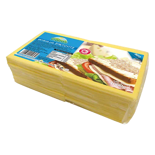 Fetakia gia Sandwich 5x1kg