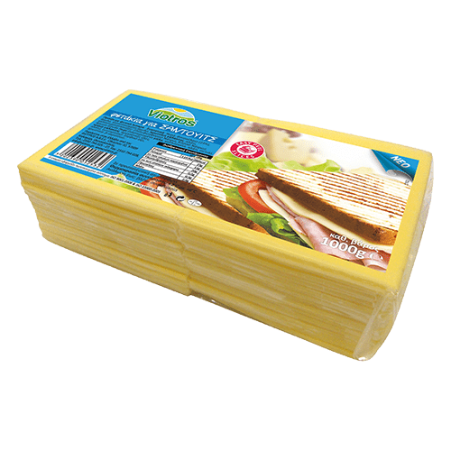 Fetakia gia Sandwich 5x1kg
