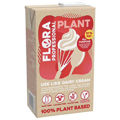 Flora Για Όλες τις Χρήσεις 31% 1L