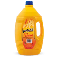 Phase professional deep frying 5L