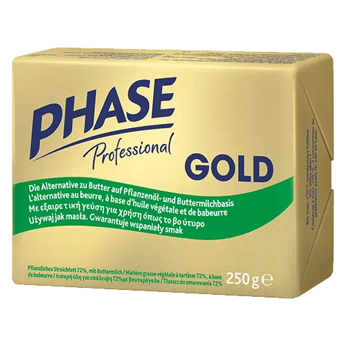 Phase gold 250gr