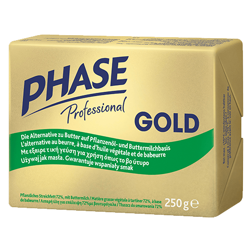 Phase gold 250gr