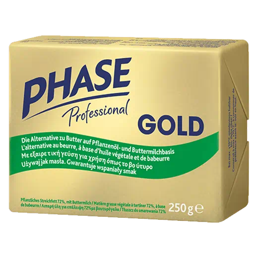 Phase gold 250gr