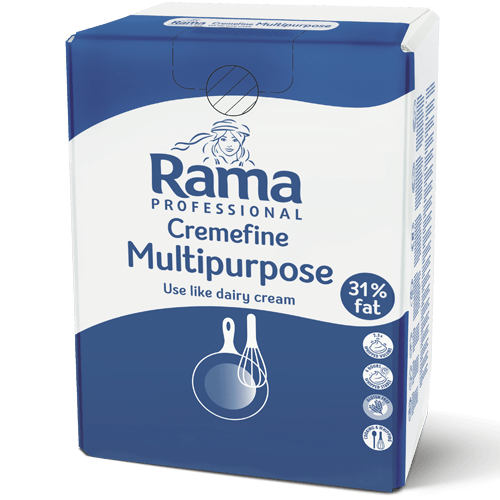 Rama 31 10l
