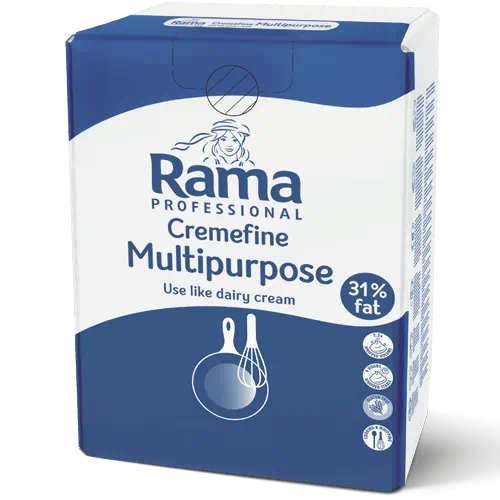 Rama 31 10l