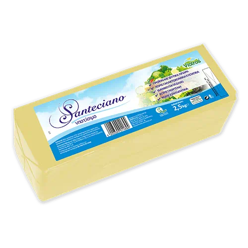 Santeciano block 25kg
