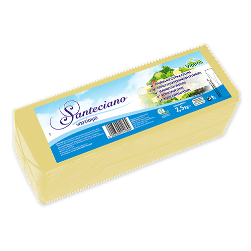 Santeciano block 25kg