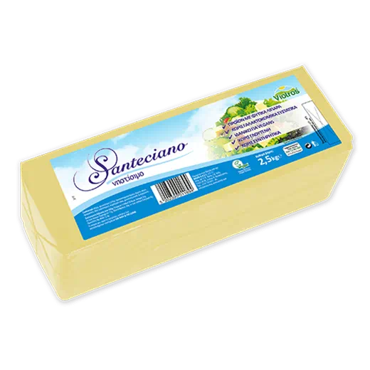 Santeciano block 25kg