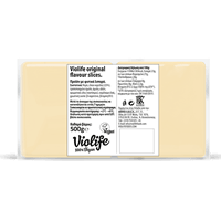 Violife Slices Original 5x500