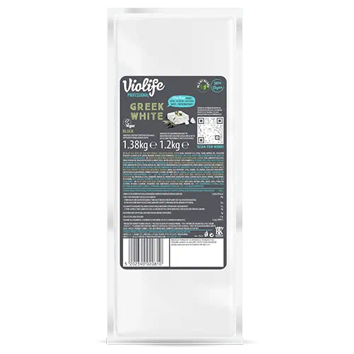 Violife greek white