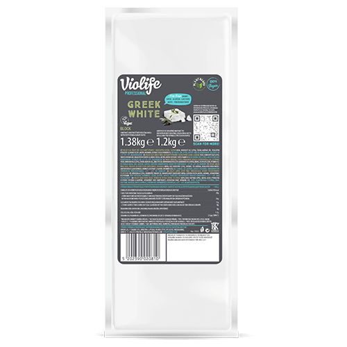 Violife greek white