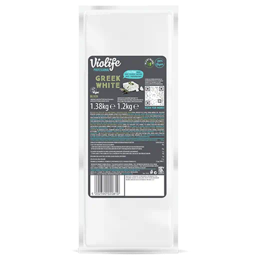 Violife greek white