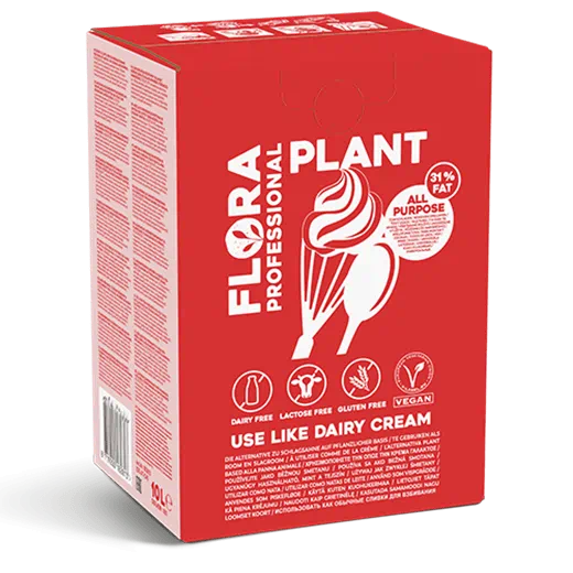 Flora Για Όλες τις Χρήσεις 31% 10L